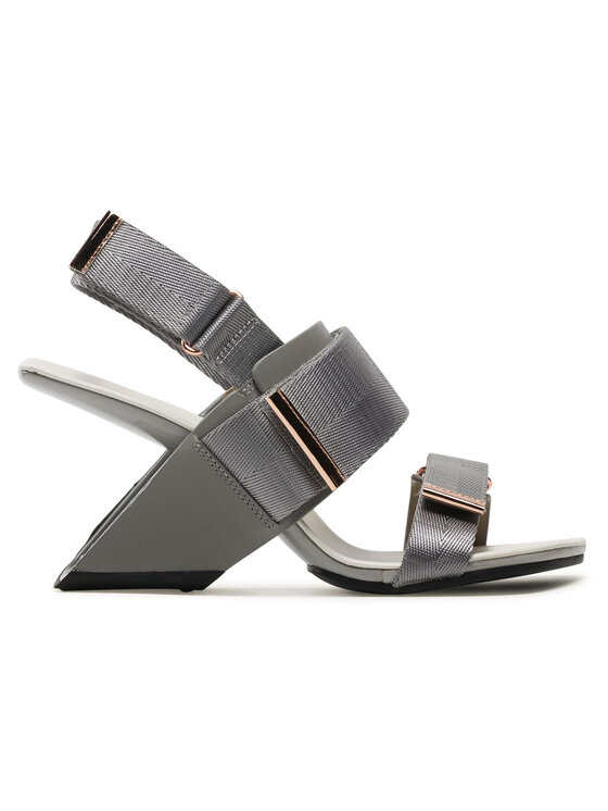 United Nude Sanda Y Loop Run Szary Modivo Pl