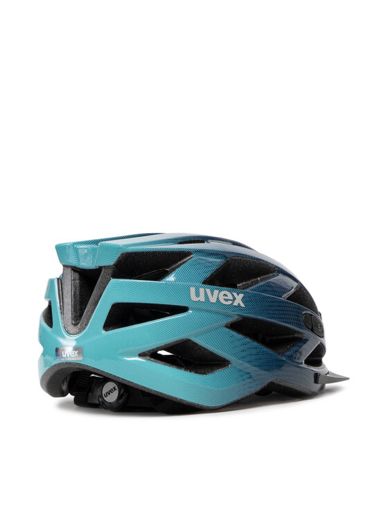 Uvex Kask Rowerowy I Vo 4104241415 Granatowy Modivo Pl