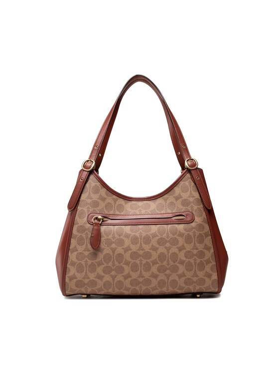 Coach Handtasche Sig Cc Lori Sb C4825 Braun Modivo At