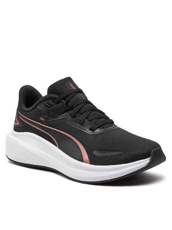 Puma Laufschuhe Skyrocket Lite Schwarz Modivo At