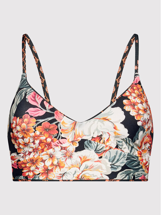 Maaji G Ra Od Bikini Str Czarny Modivo Pl