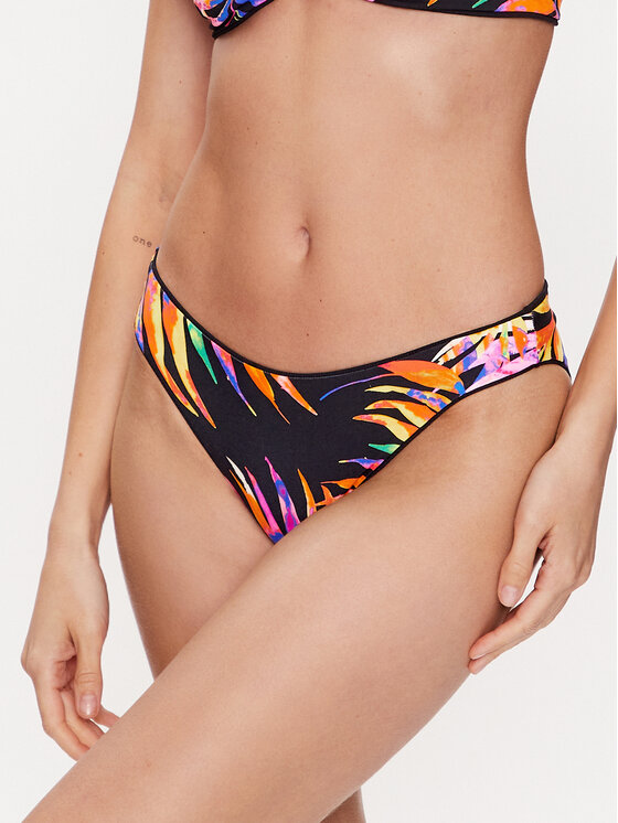 Maaji Bikini Unterteil 3265SBC037 Schwarz Modivo At