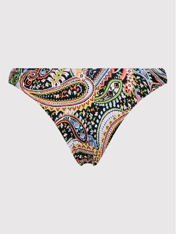 Maaji Dół od bikini 2679SCC001 Kolorowy Modivo pl