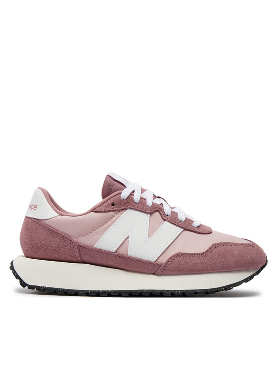 New Balance Sneakers WS237CF Rosa Modivo At