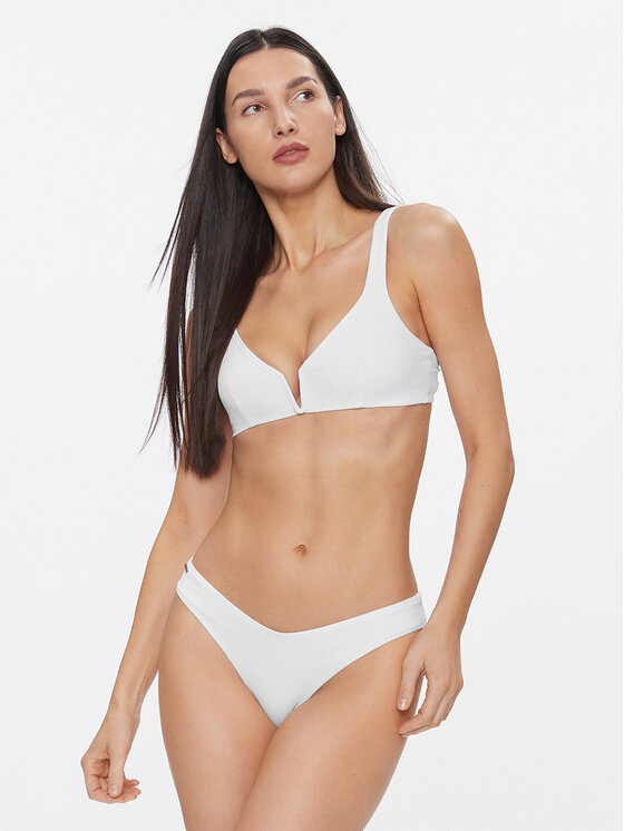 Maaji Bikini Oberteil 3080SBR018 Weiß Modivo at