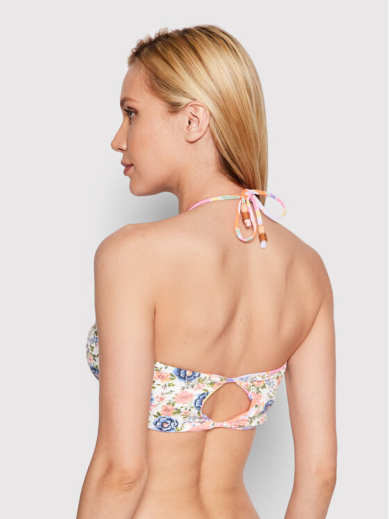 Maaji Bikini Oberteil Sba Bunt Modivo At