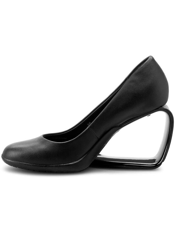 United Nude Cz Enka Mobius Pump Czarny Modivo Pl