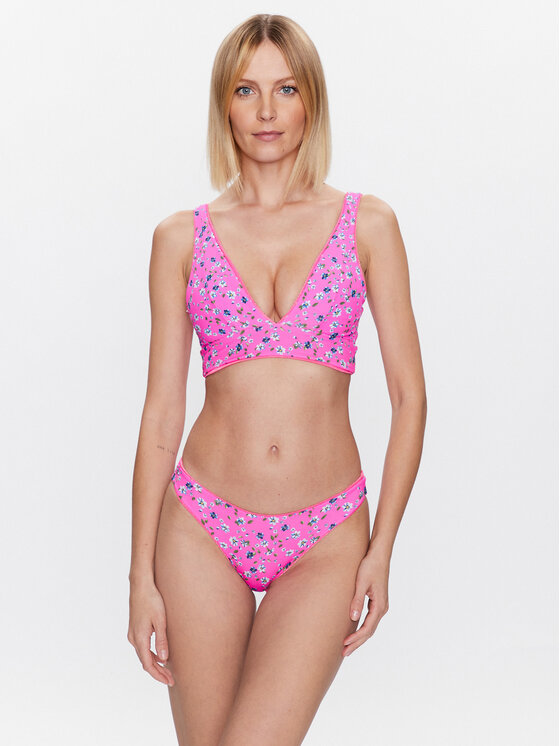 Maaji Bikini Unterteil Sbc Rosa Modivo De