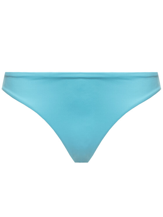 Emporio Armani Bikini 262619 0P313 00383 Niebieski Modivo Pl