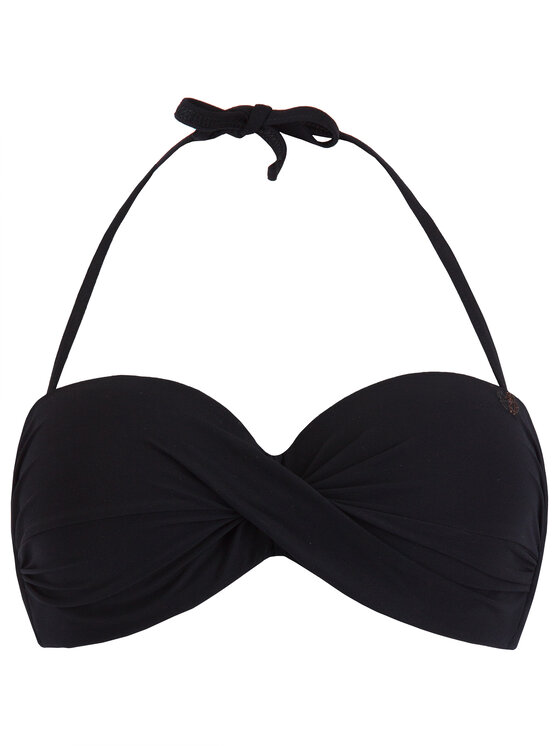 Banana Moon G Ra Od Bikini Sakata C Lse Czarny Modivo Pl