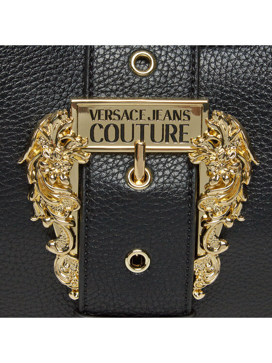 Versace Jeans Couture Handtasche Va Bfe Schwarz Modivo At