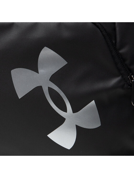 Under Armour Plecak UA Contain Duo Sm Duffle 1361225 001 Czarny Modivo Pl