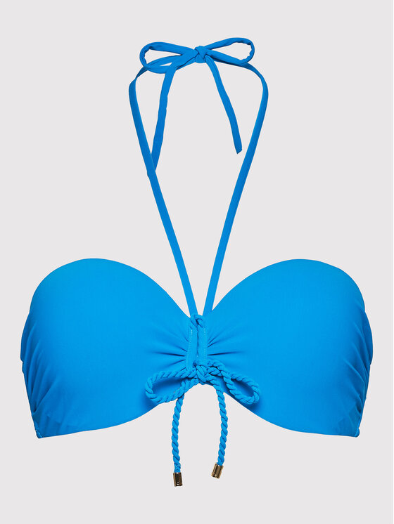 Chantelle Bikini Oberteil Inspire C G Blau Modivo At