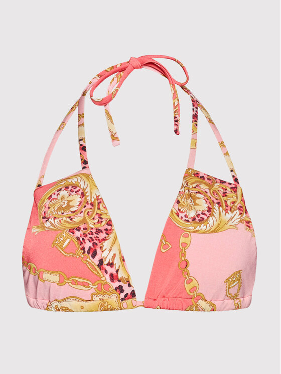 Guess Bikini Oberteil E Gj Mc Q Rosa Modivo De