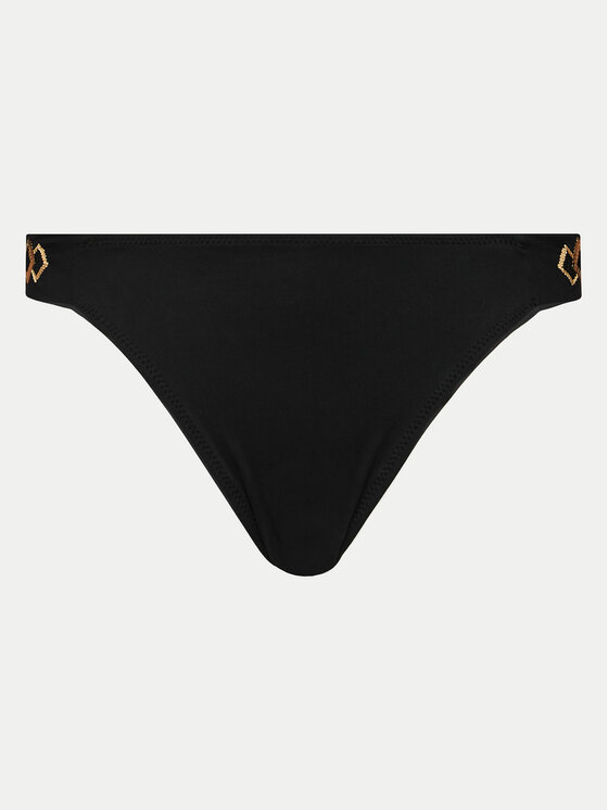 Selmark D Od Bikini Bl Czarny Modivo Pl