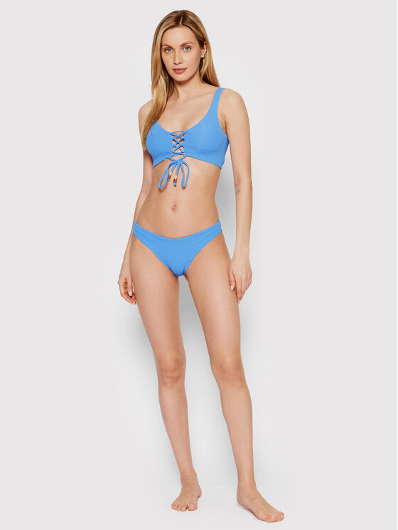 Maaji Bikini Oberteil Sbr Blau Modivo At