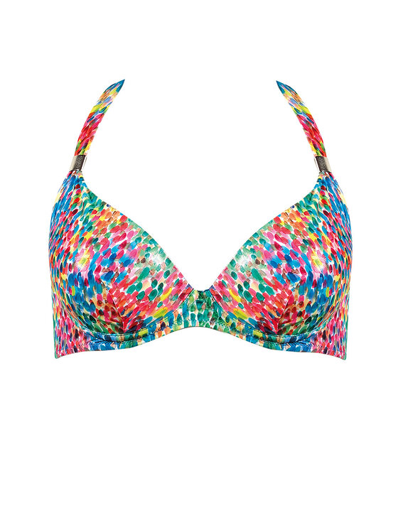 Feba G Ra Od Bikini Fg Kolorowy Modivo Pl