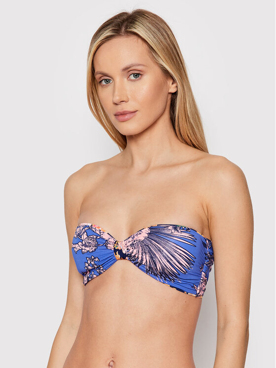 Maaji Bikini Partea De Sus Scr Colorat Modivo Ro