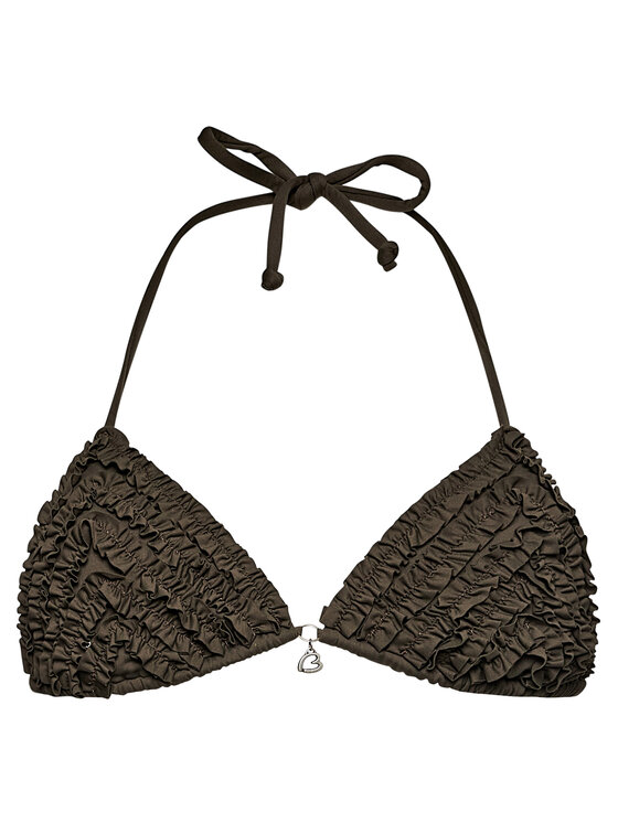 Banana Moon Bikini Pezzo Sopra Rubo Colorsun G Verde Modivo It