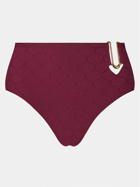 Chantelle Bikini Unterteil Glow C T Violett Modivo De