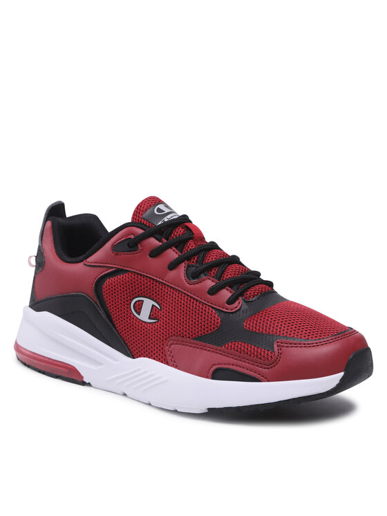 Champion Sneakers Ramp Up S Cha Rs Rot Modivo At