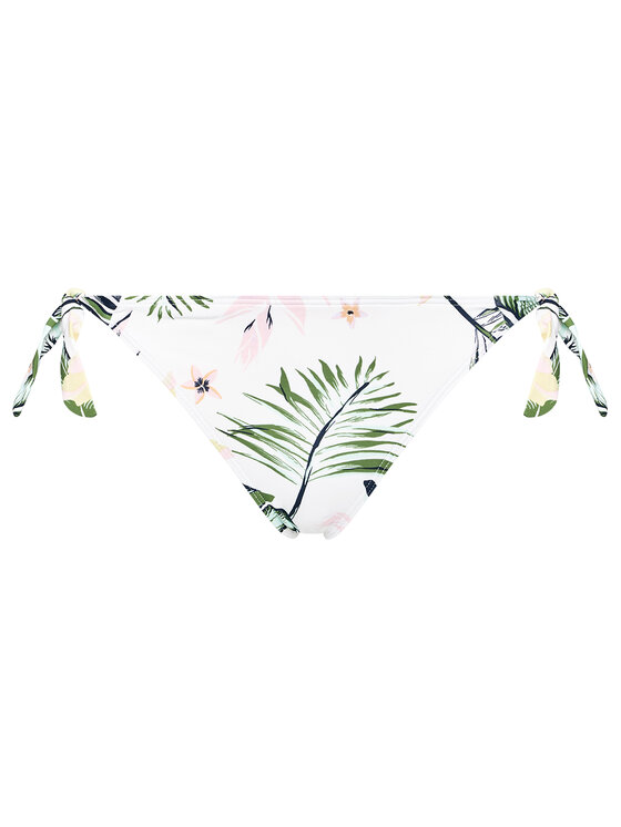 Roxy Bikini Unterteil Bloom Erjx Bunt Modivo At