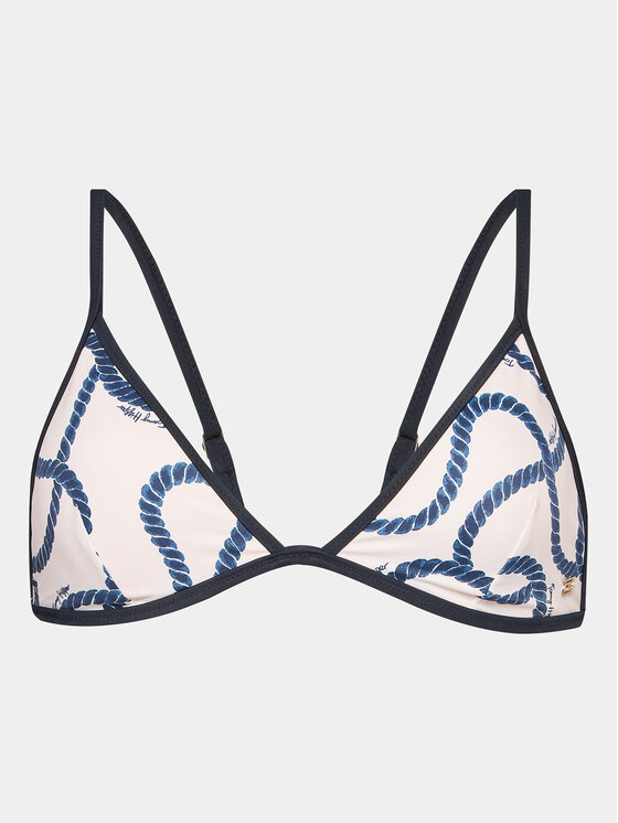 Tommy Hilfiger G Ra Od Bikini Uw Uw Kolorowy Modivo Pl