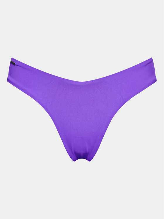 Maaji D Od Bikini Sbc Fioletowy Modivo Pl
