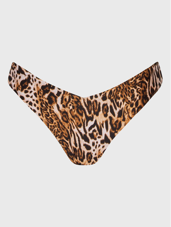 Guess Bikini Unterteil E Go Mc R Braun Modivo At