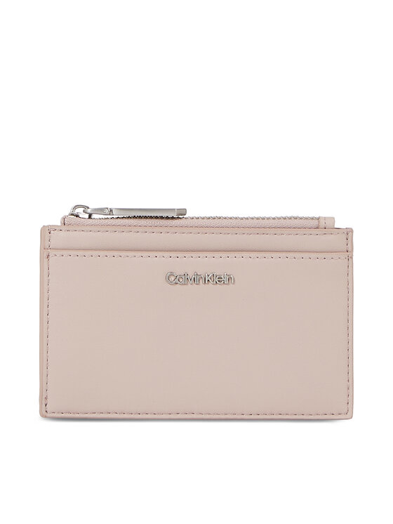 Calvin Klein Etui Na Karty Kredytowe Ck Must Cardholder K60K611095