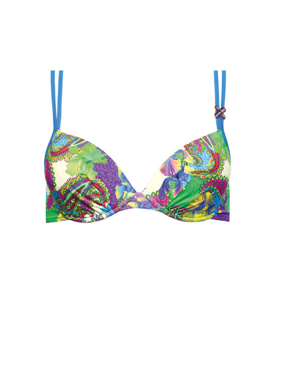 Feba G Ra Od Bikini Fg H Kolorowy Modivo Pl