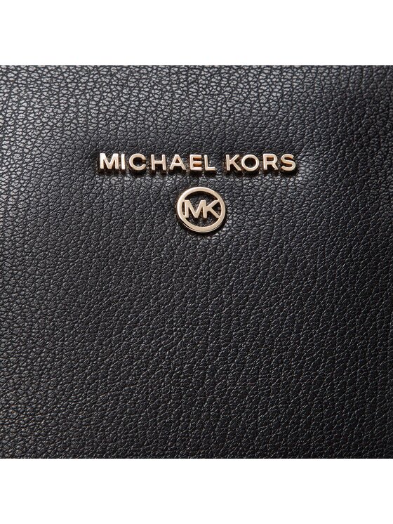 MICHAEL Michael Kors Táska Avril 30F2G4VS3L Fekete Modivo hu