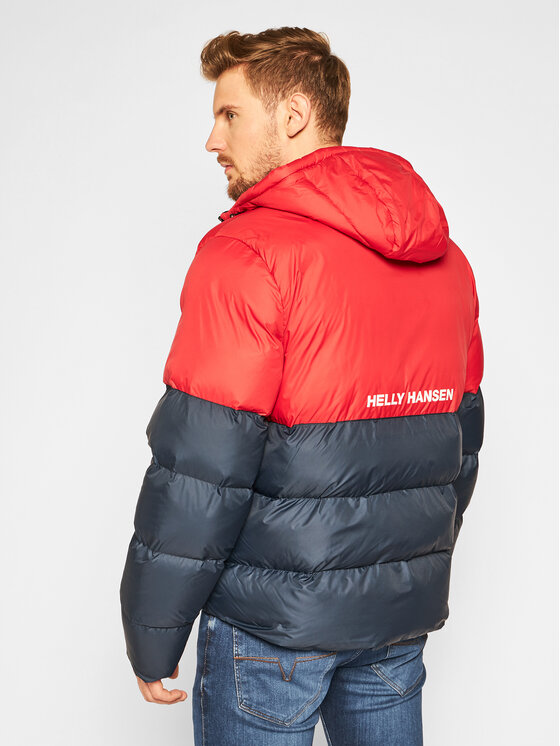 Helly Hansen Geacă din puf Active Puffy 53523 Roșu Regular Fit Modivo ro