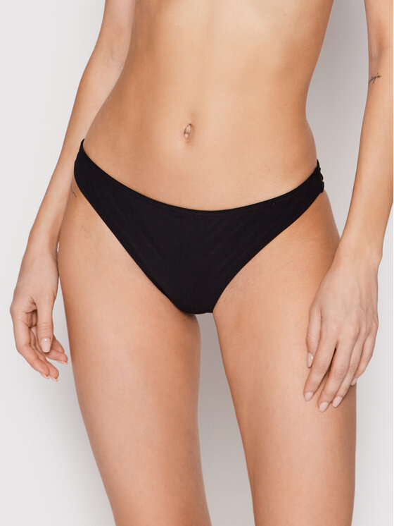 Etam Bikini Unterteil Essentielle Schwarz Modivo De