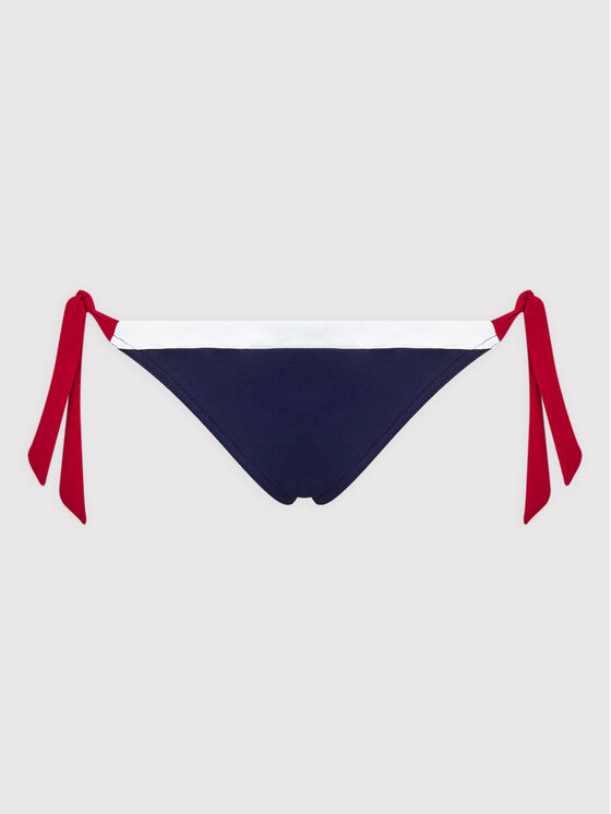 Banana Moon Bikini Unterteil Sadia Navy G Dunkelblau Modivo At