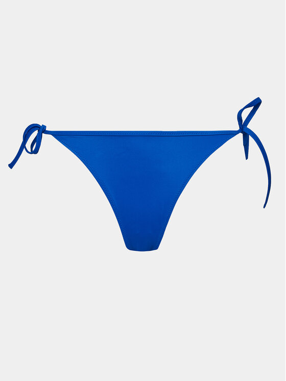 Tommy Jeans Bikini Unterteil Uw Uw Dunkelblau Modivo De