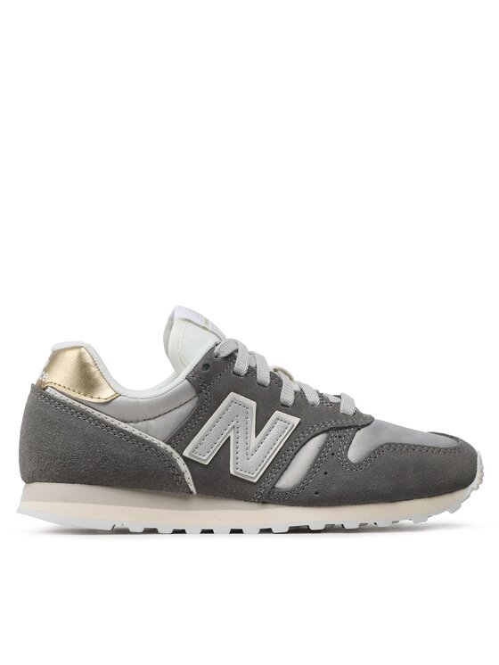 New Balance Sneakers Wl Mg Grau Modivo At