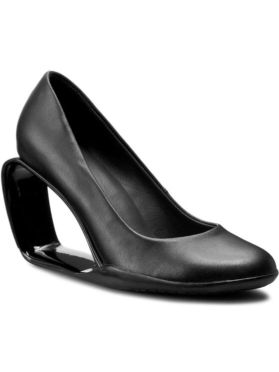 United Nude Cz Enka Mobius Pump Czarny Modivo Pl