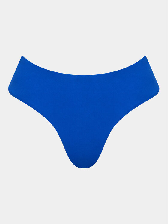 Calvin Klein Swimwear Bikini Pezzo Sotto Kw Kw Blu Modivo It