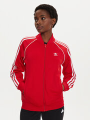 adidas Світшот Adilenium Season 3 JD3393 Червоний Oversize | Modivo.ua
