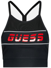 Guess Bomber Bunda Elly W0yl59 Wd1v0 Cierna Regular Fit Modivo Sk