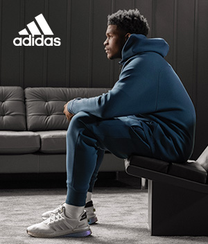 adidas