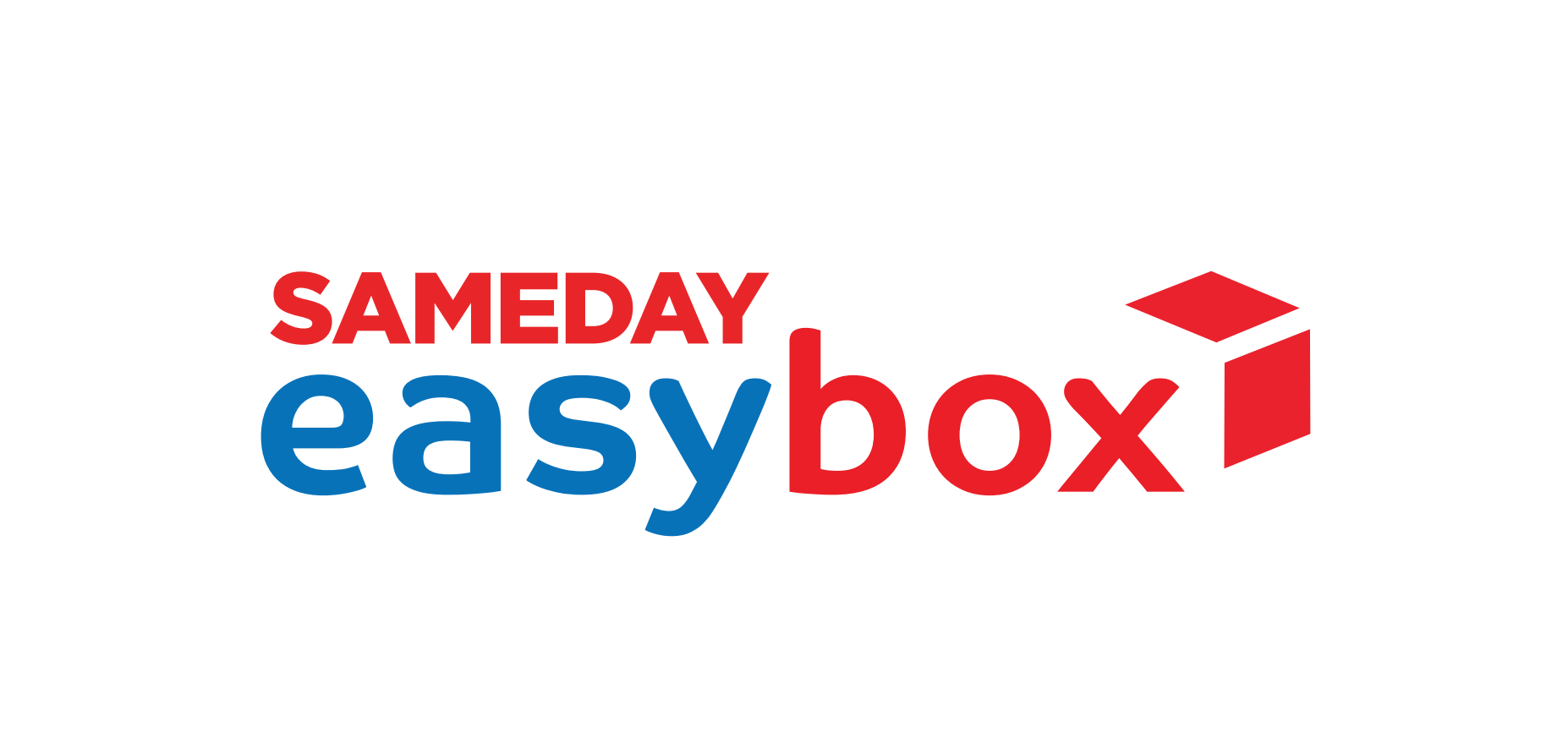 Sameday easybox