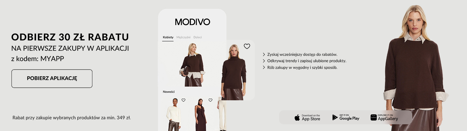 Moda damska | MODIVO.PL