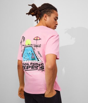 Tricouri clasice și polo