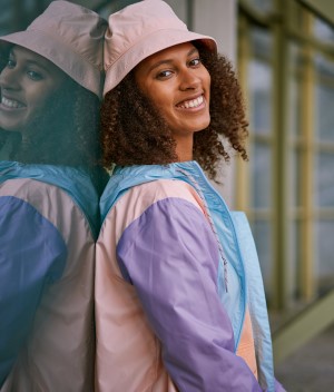 Kopfbedeckung für den Frühling 2023