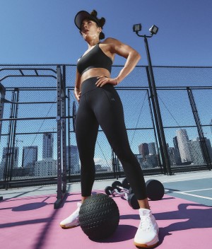 Ziel: gesunder Körper