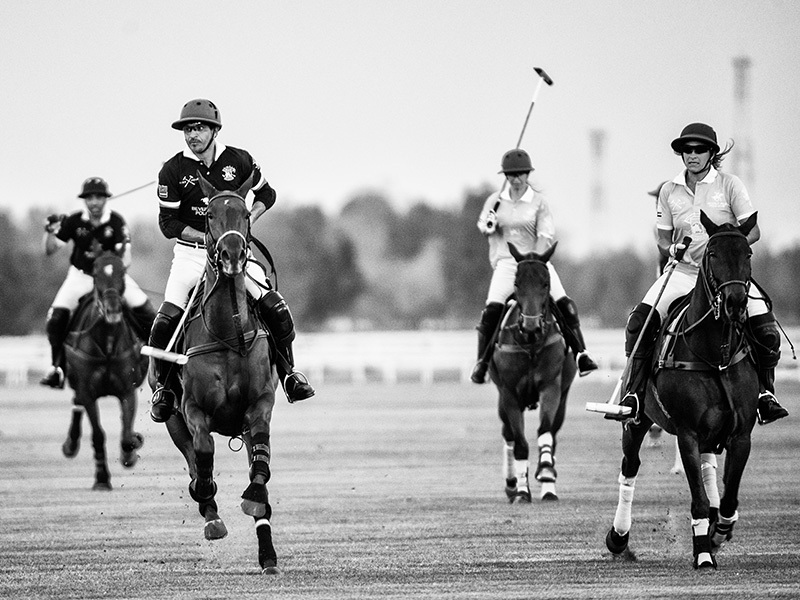 Добре дошли в Polo Club