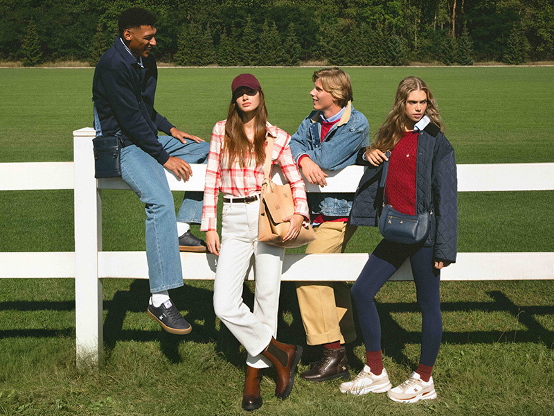 Beverly Hills for all