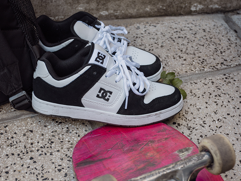 Skate no matter what